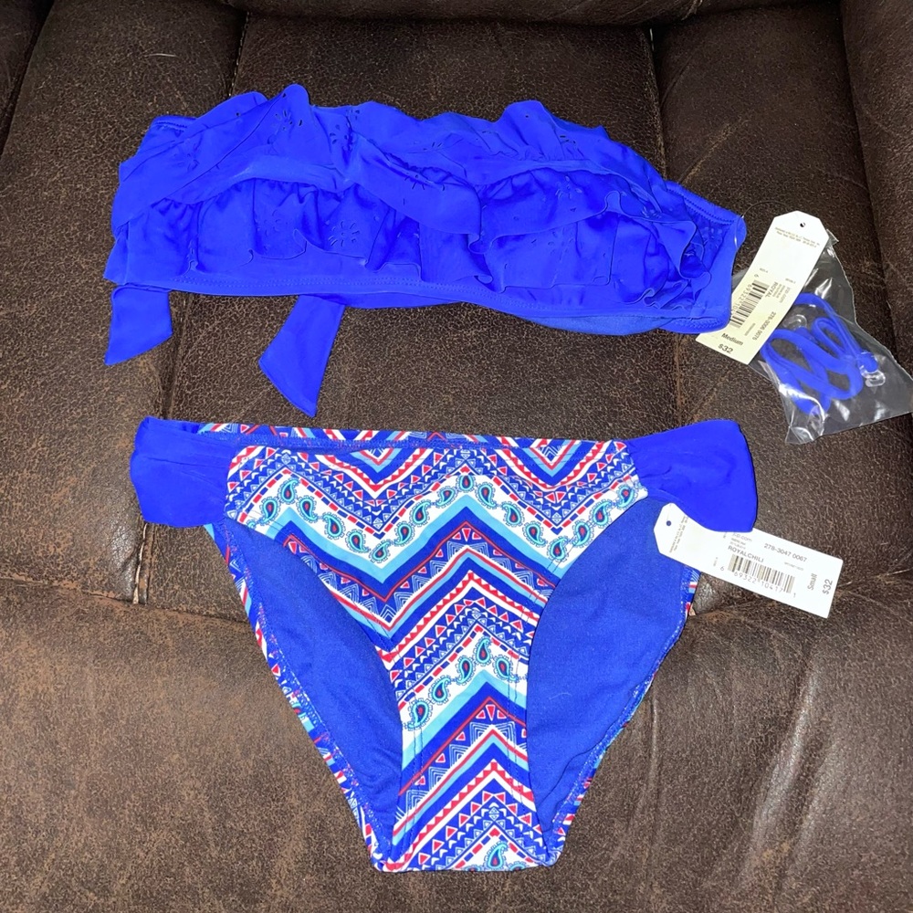 🌵Bikini Set